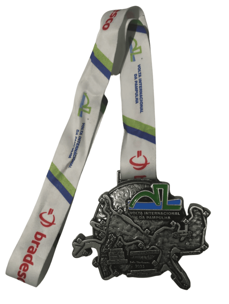 Corrida 18K